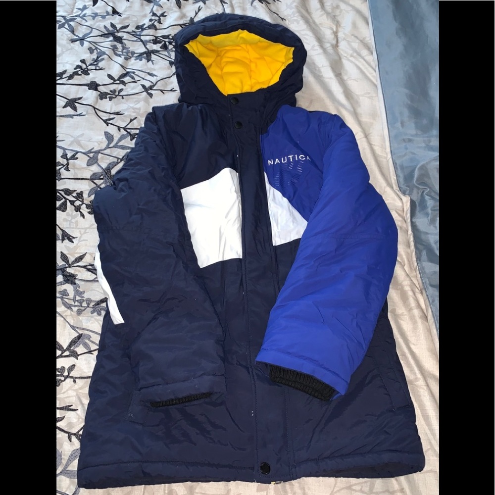 Nautica Coat